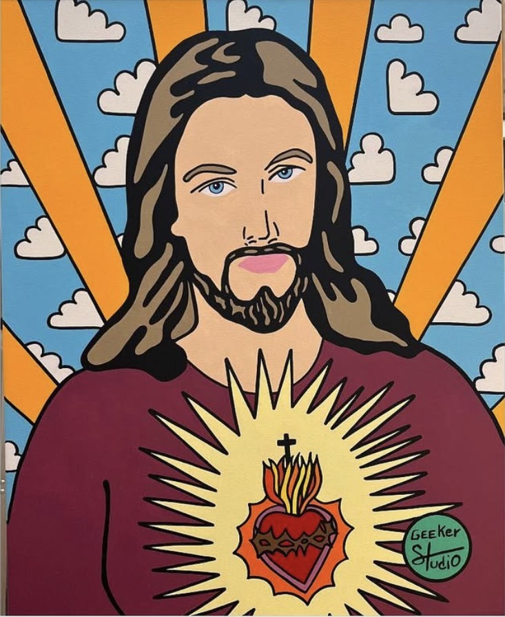 Our Lord
