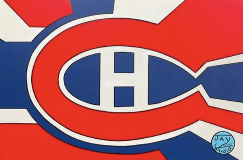 Exploded Optic Habs