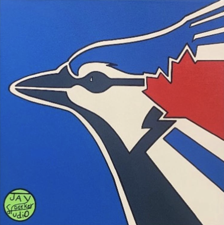 Exploded Optic Blue Jays 1