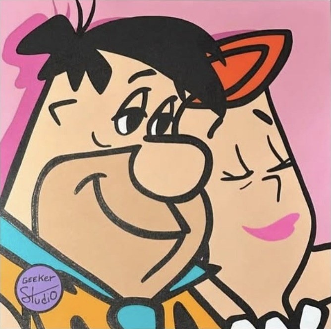 Lovebirds
