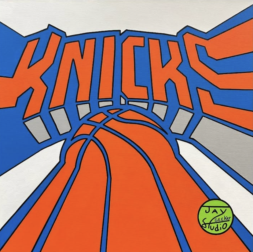 Exploded Optic Knicks