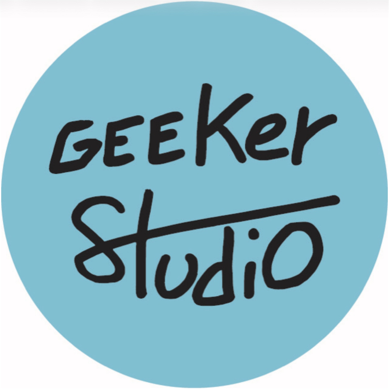 Geeker Studio logo