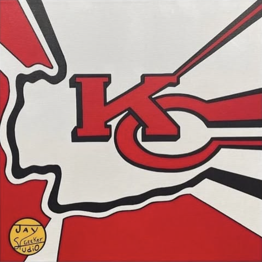 Exploded Optic Chiefs