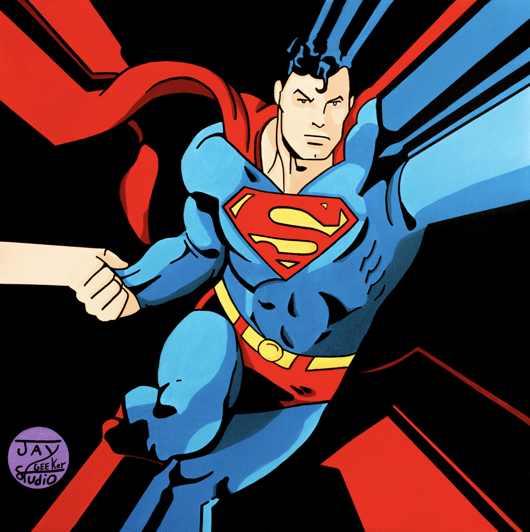 Superman