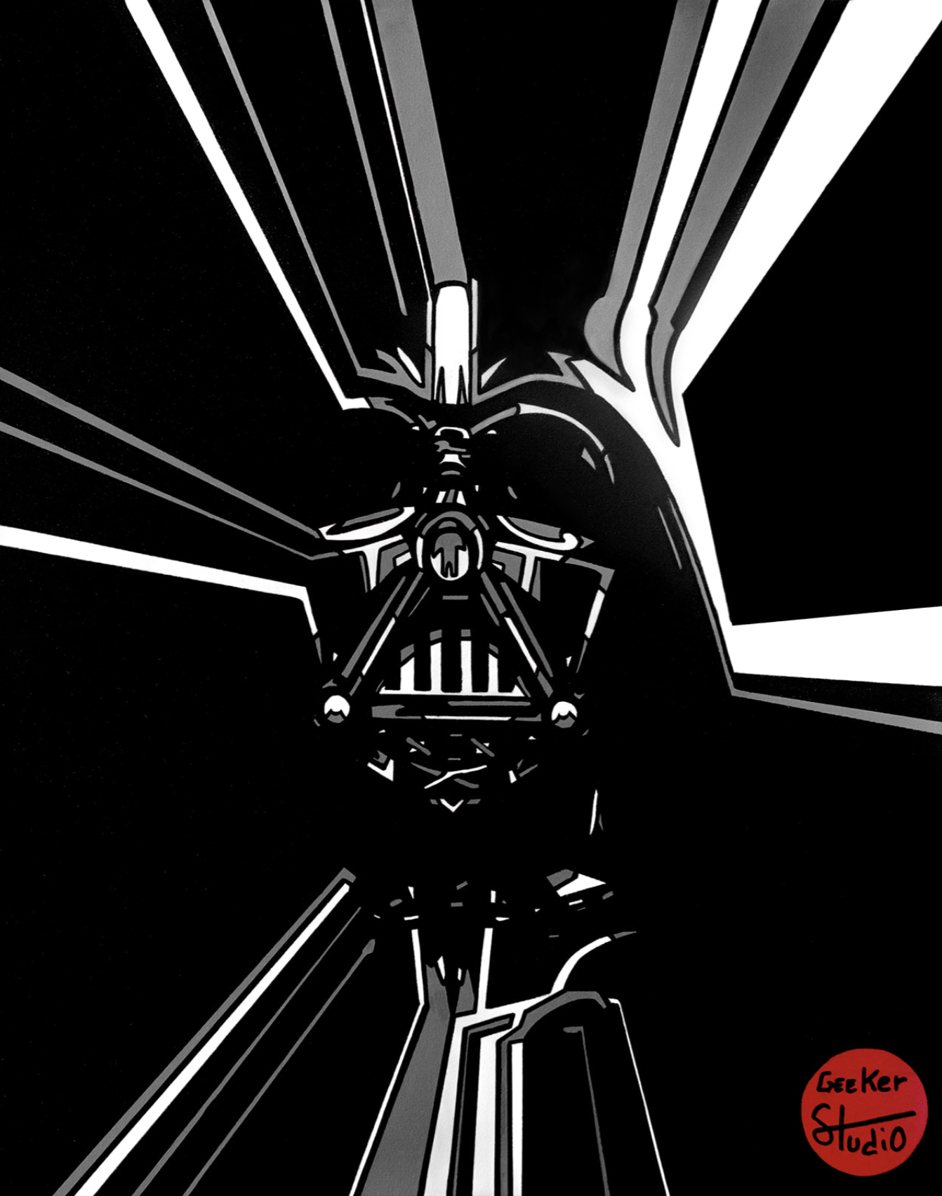 May the Fourth Be With You