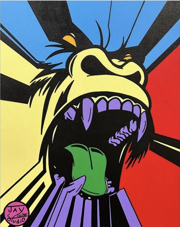 King 2