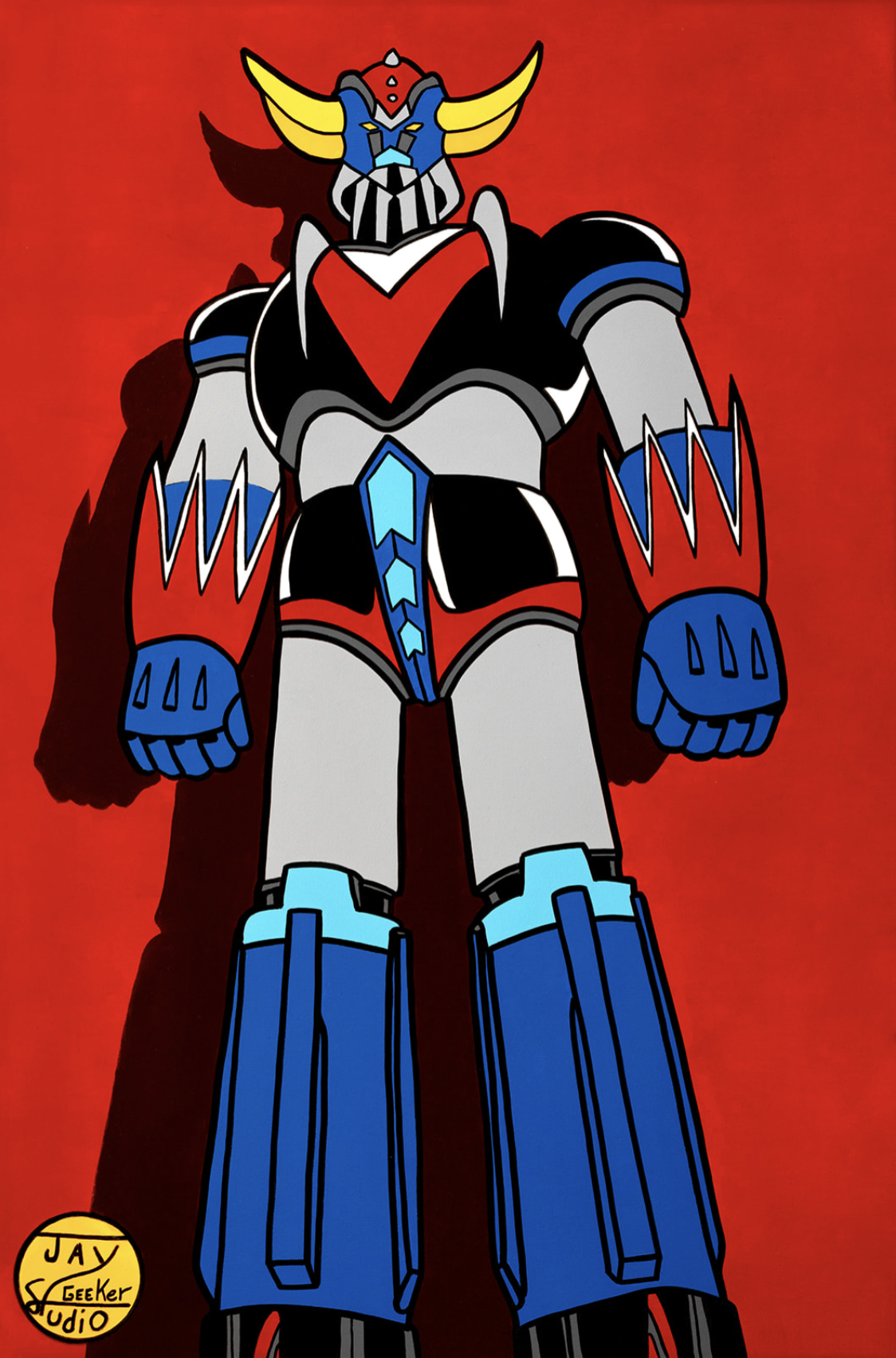 Grendizer