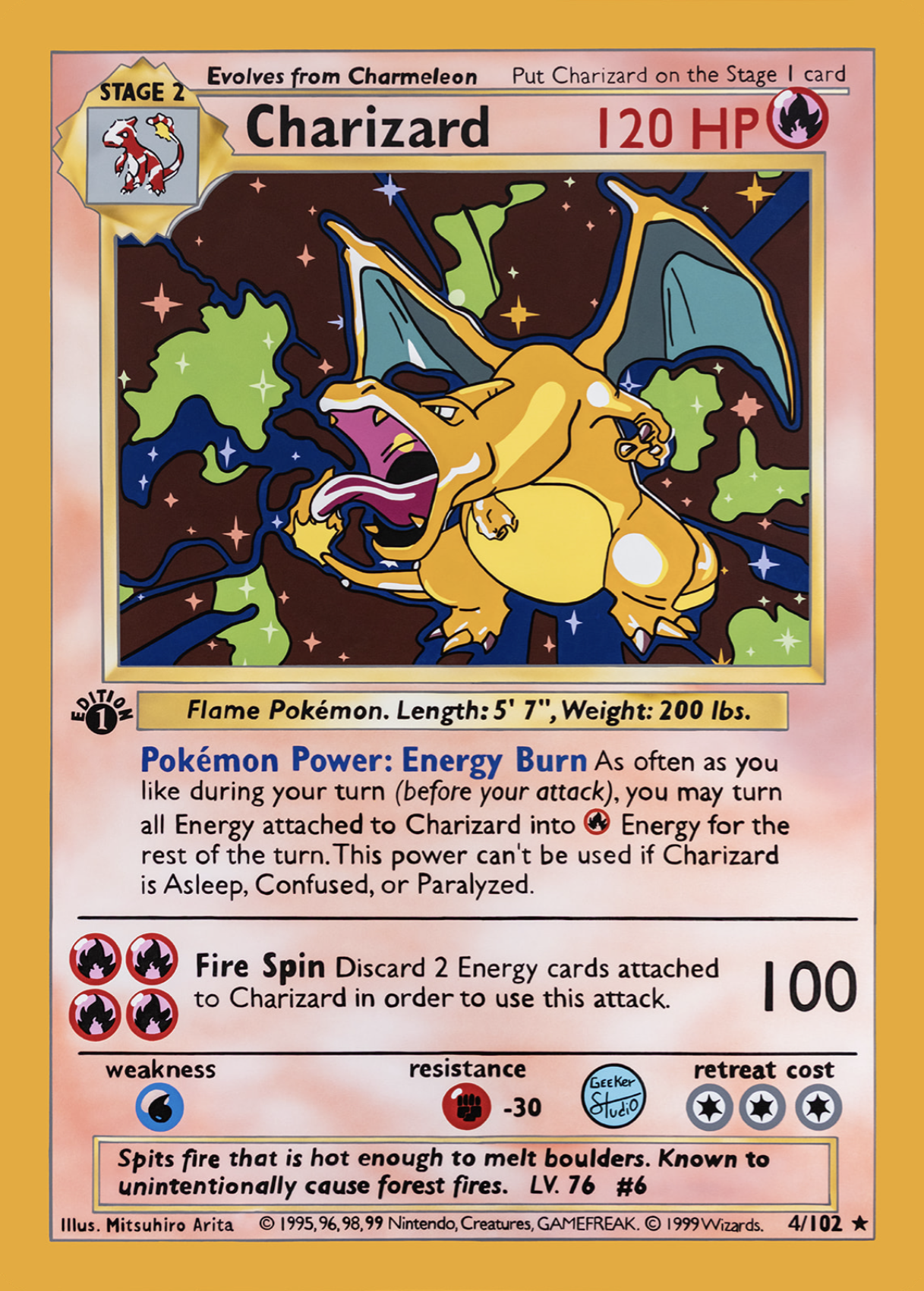Charizard