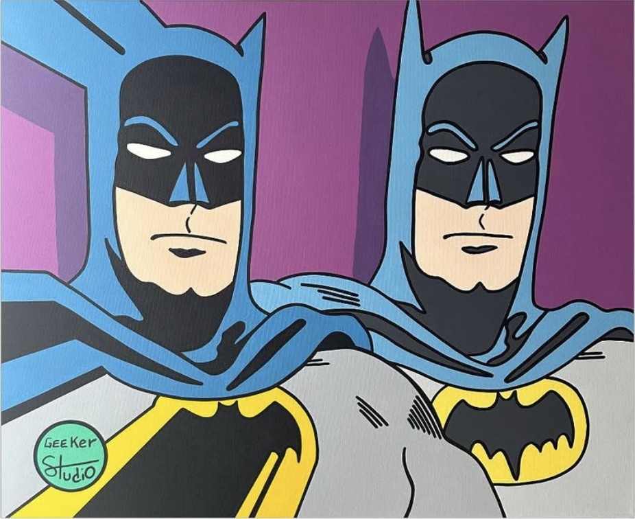 Doppelganger