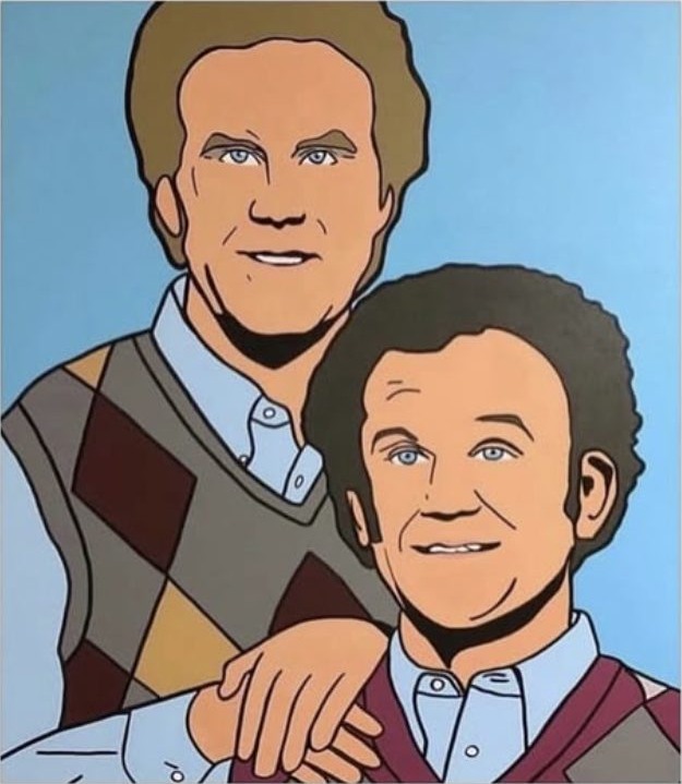 Step-brothers