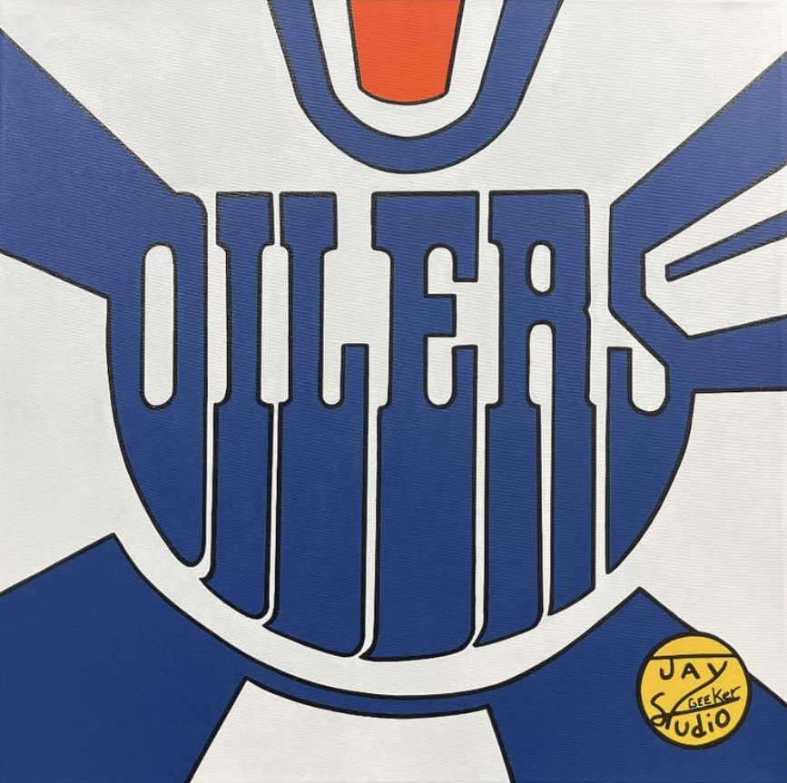 Exploded Optic Oilers