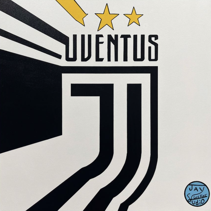 Exploded Optic Juventus 2
